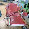 Folding Foldable Lightweight Dentists Want Portable Dental Unit Dental Chair